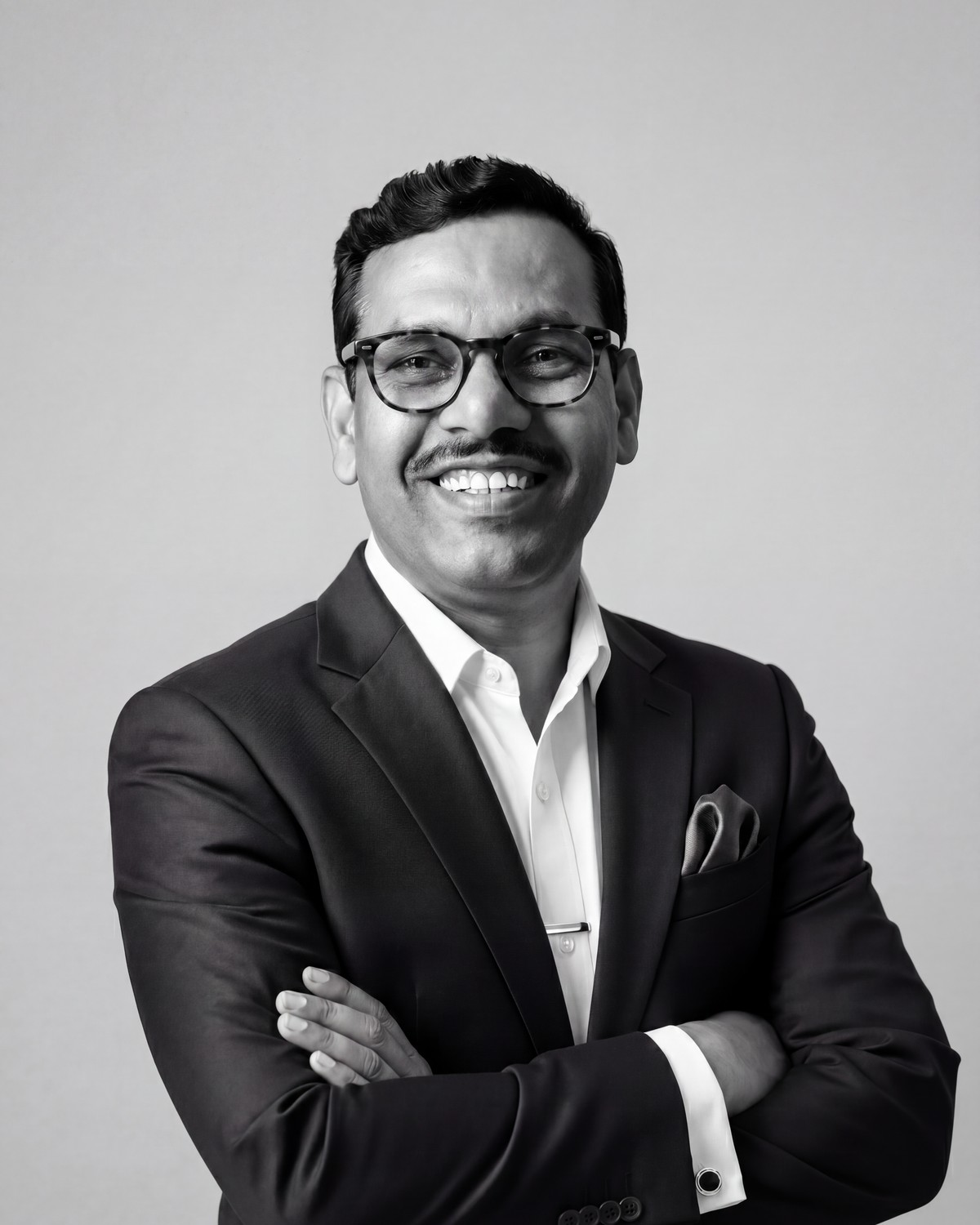 Shiv Kumar Arya, Operating Partner